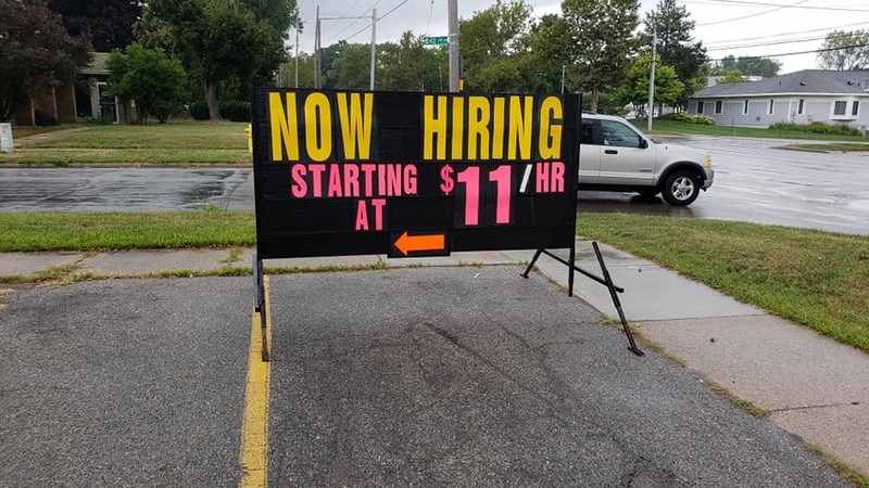 manpower grand rapids
